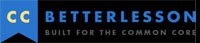 NEA Better Lesson logo
